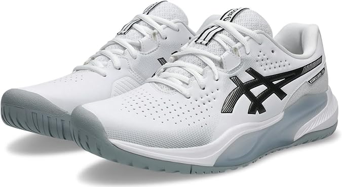 ASICS Men's Gel-Challenger 15 Trainers