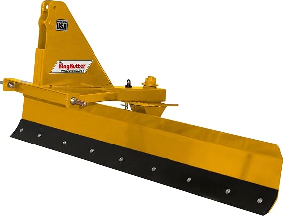 Professional Rear Blade - 96in. Model Number PRB-96