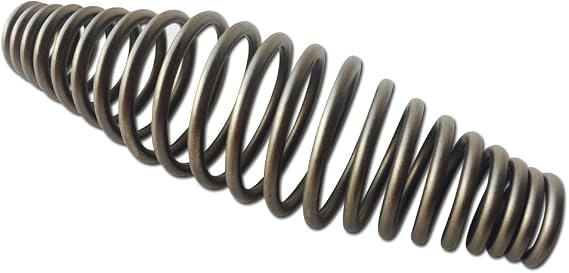 Lavalock Stainless Steel 5" BBQ Spring Handle Smoker Parts