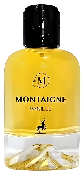 Montaigne Vanilla Spray 100 ml