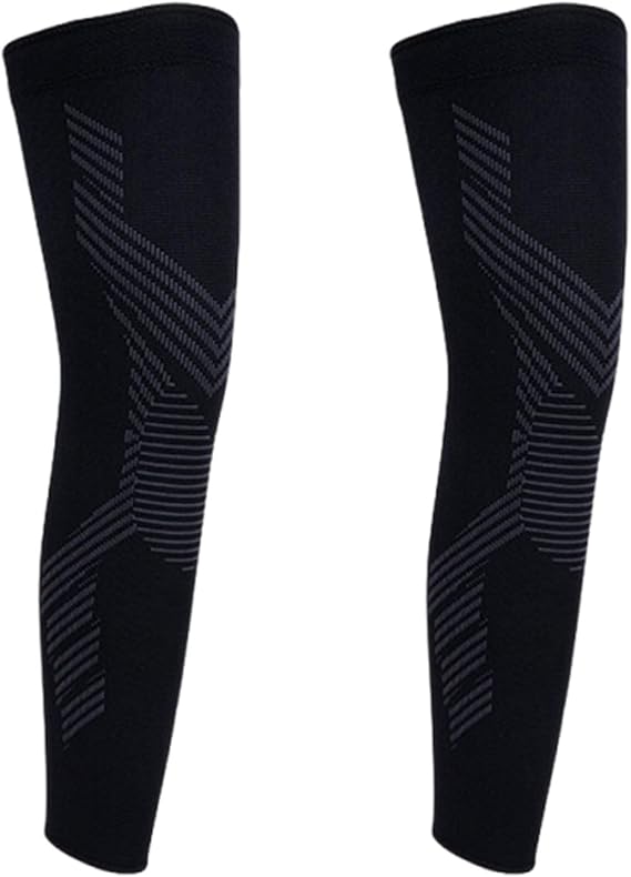 Leg Compression Sleeve, Reabtec Knee Supports Men, Leg Support, Compression Leg Sleeves, Compression Knee Sleeve, Full Leg Compression Sleeve Men