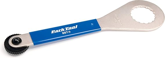 Park Tool BBT-9 External Cup BB and Hollowtech II Tool Tool