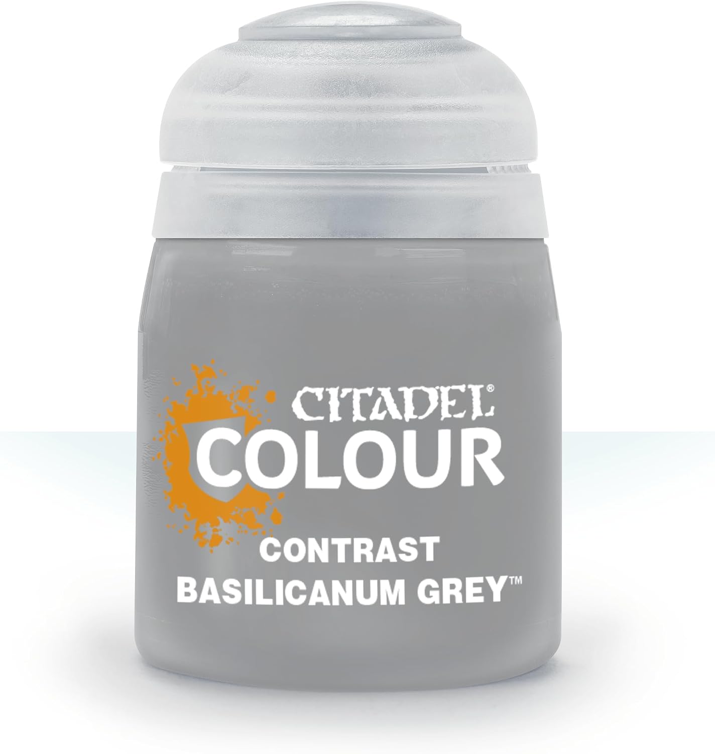 29-37 Citadel Color CONTRAST: BASILICANUM GREY 18ML