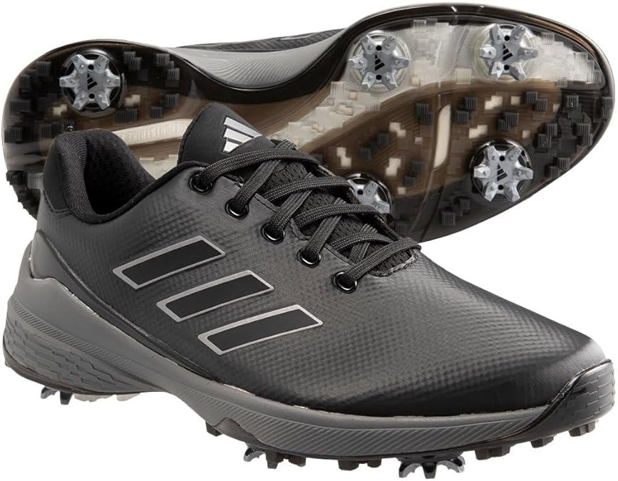 adidas Men's ZG23 Golf Shoe