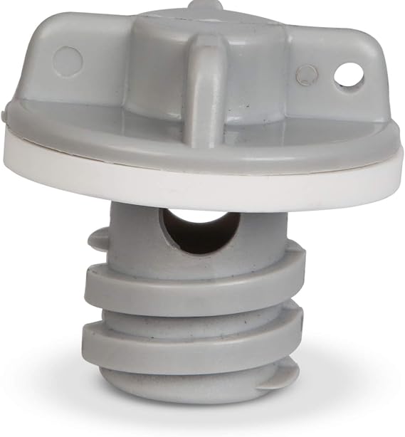 Engel Cooler Drain Plug (Gray)