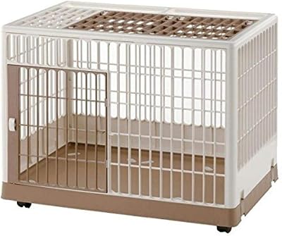 Richell Pet Training Kennel PK 830