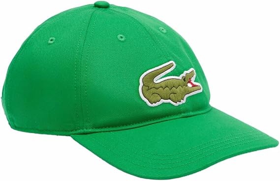Lacoste Men's Baseball Cap
