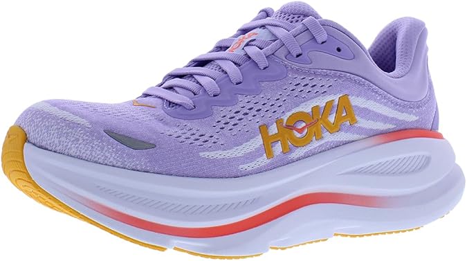Hoka Womens Bondi 9