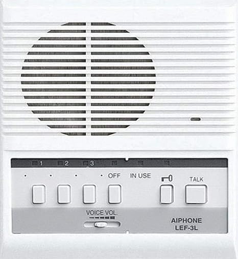 Aiphone Intercom Station