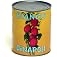 Bianco DiNapoli Organic Whole Peeled Tomatoes, 28 oz, 2 pack