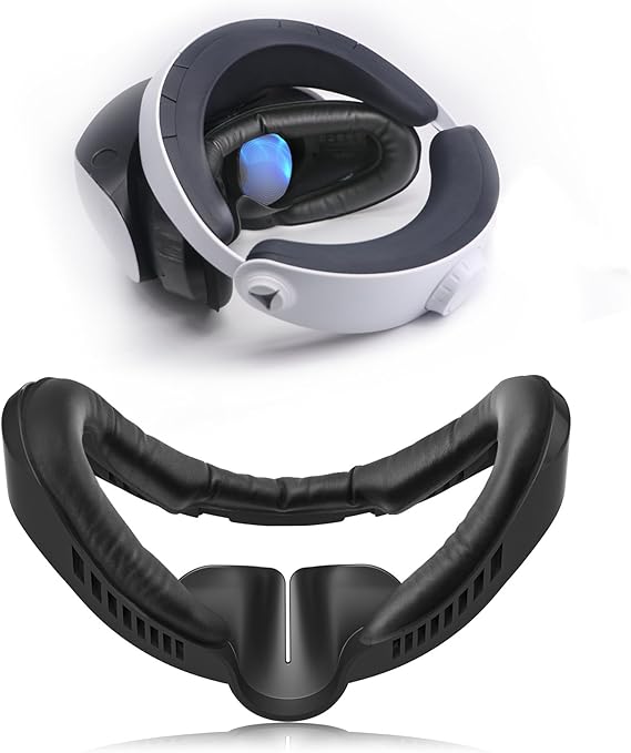 Aodelan VR Face Pad for Playstation PSVR2