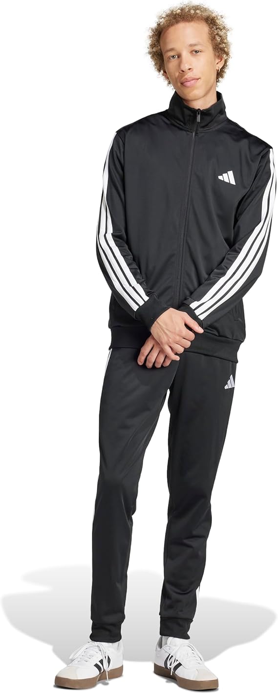 adidas Men's Dayready Track Suit