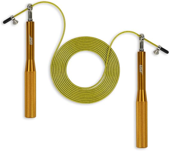 USR SR24 Speedrope-Hızlı Atlama İpi