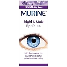 murine bright &amp; moist eyes