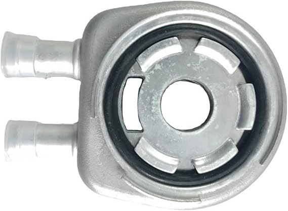 26410-2G100 Automotive Parts Engine Oil Cooler Compatible With IX35 IX45 ELANTRA IX25 SONATA TUCSON SANTAFE K5 K2 K3 K4