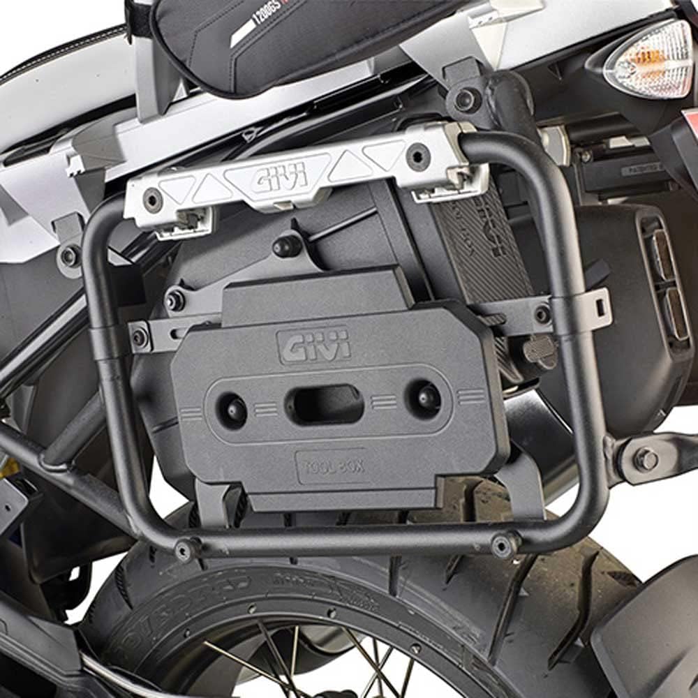 Givi TL5108CAMKIT Tool Box Fit Kit