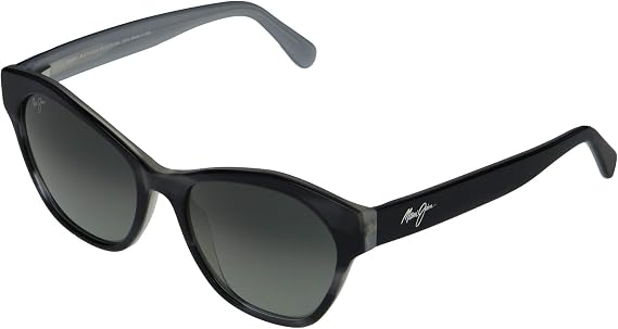 Maui Jim Polarized Women's Kila Cat Eye Sunglasses
