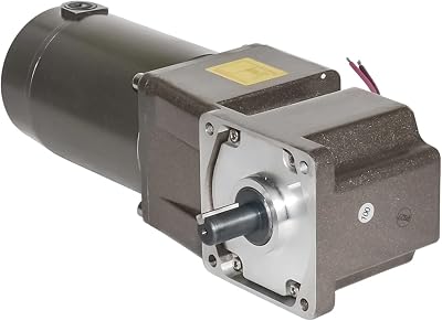 12V 24V 90V DC Gear Motor 3-50 Ratio Torque High Speed Motor3rpm,90V