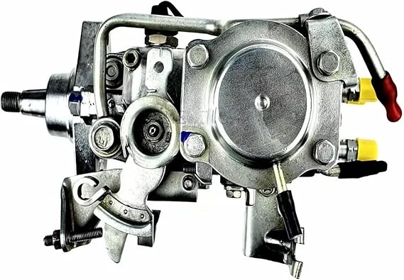 Fuel Injection Pump Compatible For Mitsubishi Shogun Pajero 2.5 TD Compatible For ZEXEL 104640-8141 104740-8141 VE4/10F2100RNP948 Engine Replacement Parts