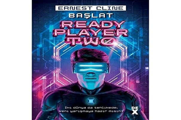 Start - Ready Player Two