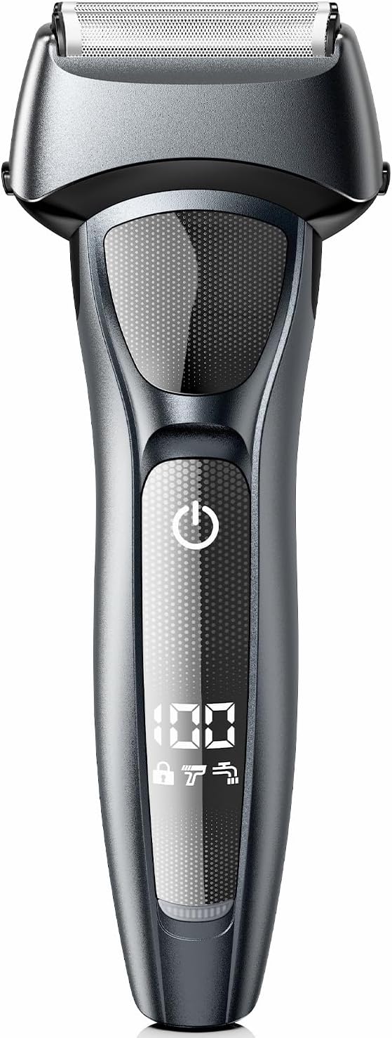 Electric Razor for Men