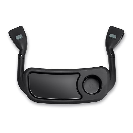 BOB Gear Wayfinder, Snack Tray, Only Compatible with Wayfinder Jogging Stroller