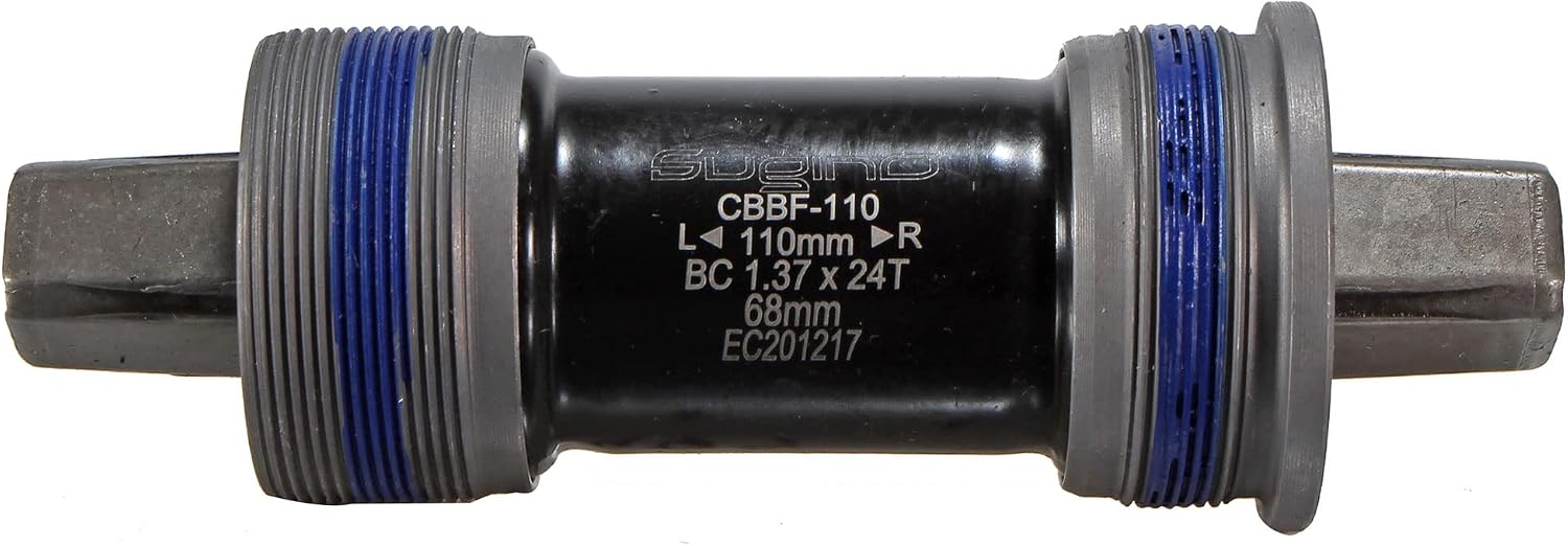 Sugino Cbbf-103 Bottom Bracket Jis 68 X 110mm