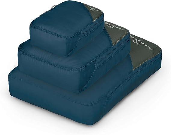 Osprey UL Packing Cube Set