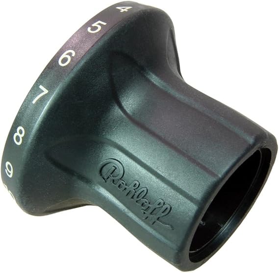 Rohloff Shifter Grip Light, Speedhub