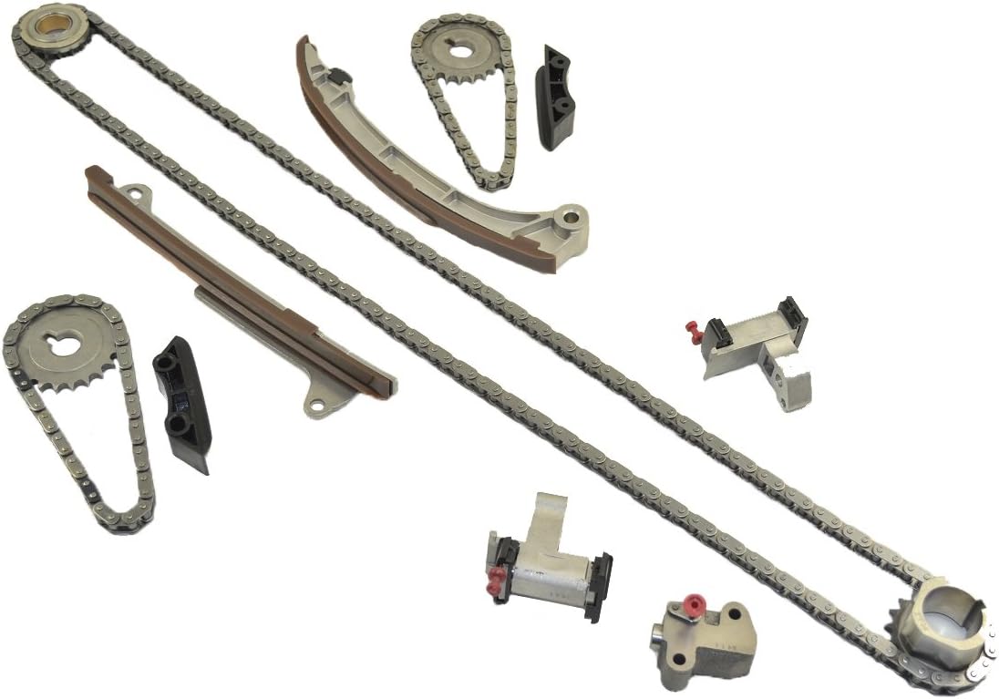 053-95500 Timing Chain Set