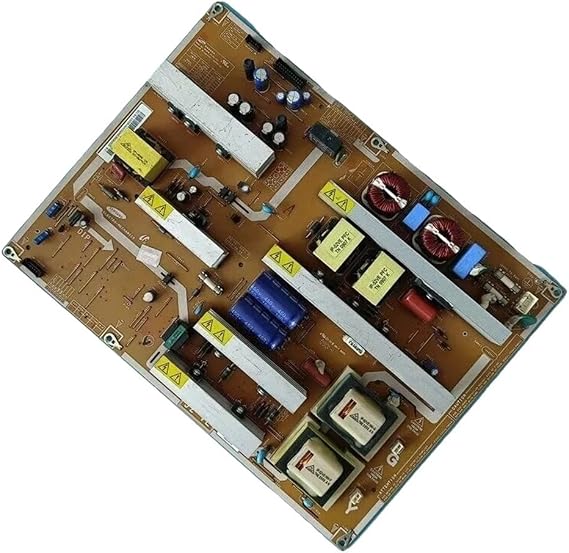 Power Supply Board Power Supply Board BN44-00201A BN44-00202A BN44-00200A for LN52A580P6F LN52A630M1F LN52A650A1F LN52A660A2F LN52A750R1F TV