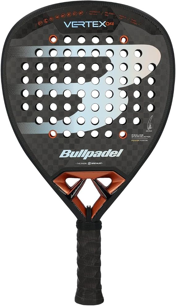 Bullpadel Vertex 04 25