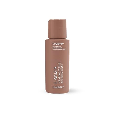 LANZA Healing Curls