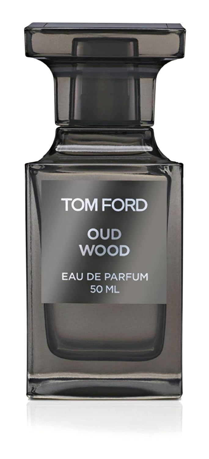 Tom Ford Private Blend Oud Wood Eau De Parfum 1.7 oz  50ml New In Box. by Tom Ford