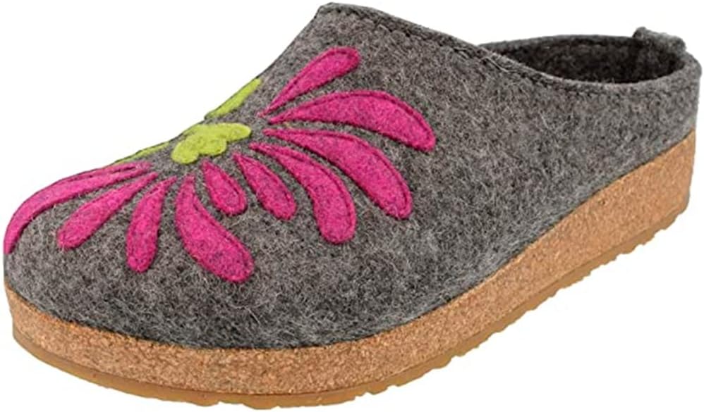 HAFLINGER Blooming