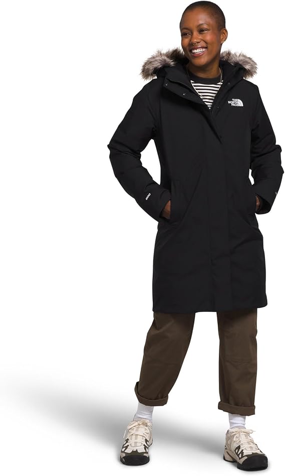 The North Face Arctic Parka Women's Jacket