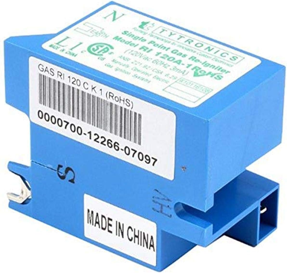 Vulcan Hart 720385 Spark Module