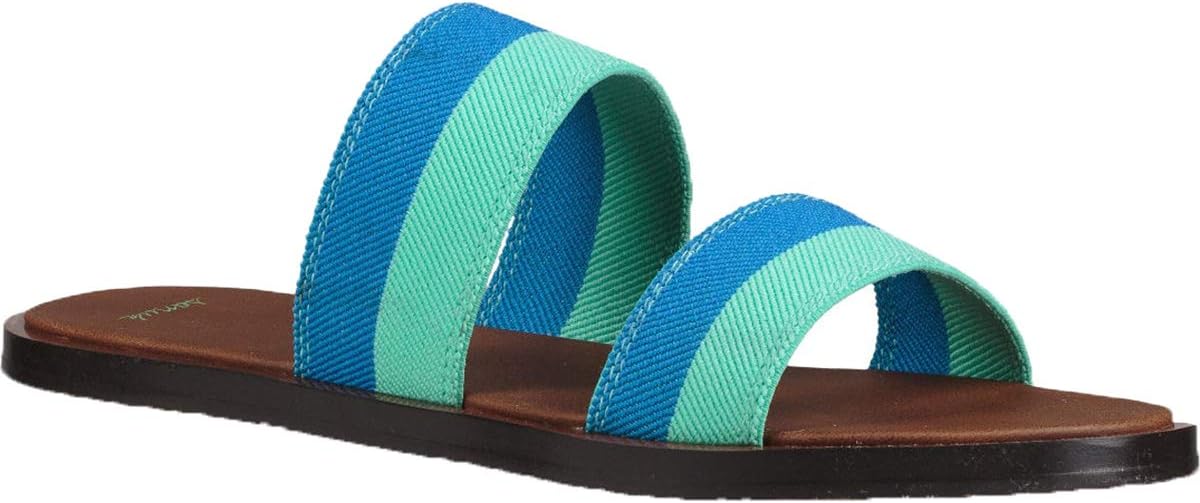 Sanuk womens Gora Gora Duo