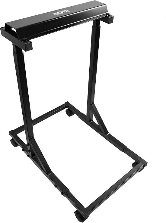 Arnos Hang-A-Plan, Mobile Blueprint Storage Rack, Height Adjustable