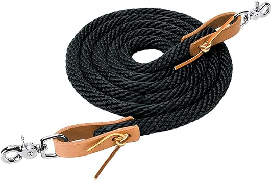 Weaver Leather Poly Roper Reins