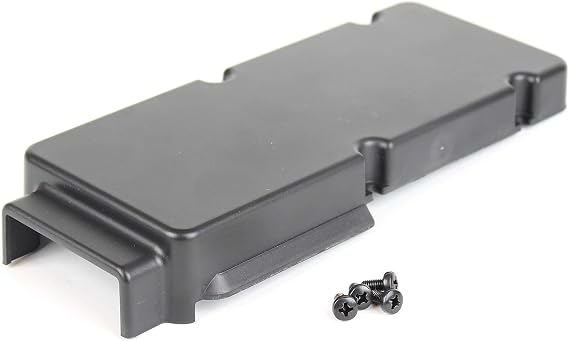 SmartiPi Touch 2 Back Cover - 15mm