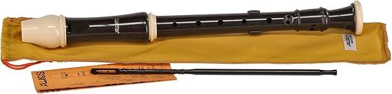 Aulos 205 Robin Soprano/Descant Recorder