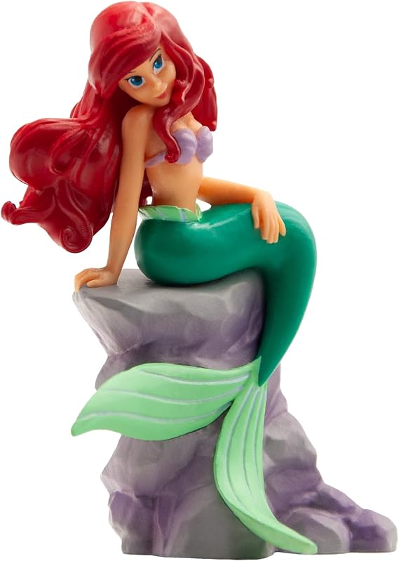 Bullyland Ariel Action Figure