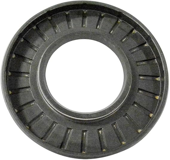 Output Seal Compatible Replacement for Caroni Finish Mower, Fits Models TC480, TC590, TC710 and TC910 gearboxes
