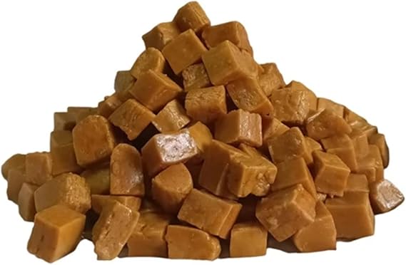 Asafoetida Whole Hing Black Khada Hing Premium Quality Free UK P&P by Spice Zone® (50 Grams)