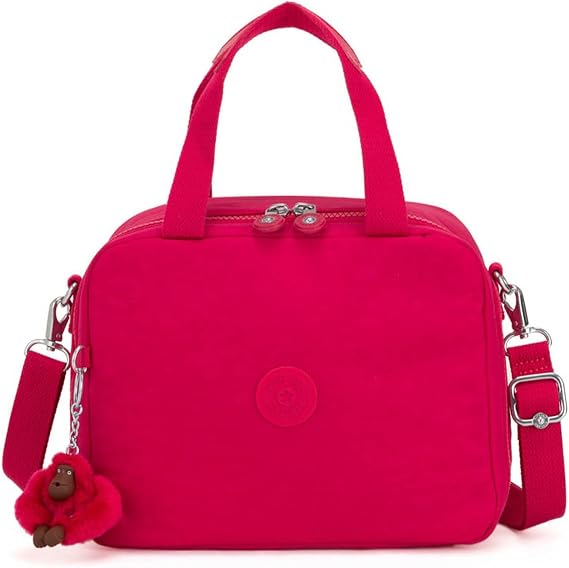 Kipling MIYO Large Lunchbox, Pouches, Cases