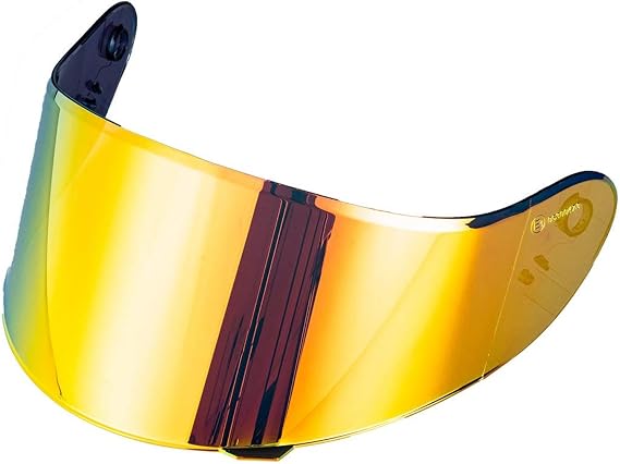 VCOROS Visor for TORC T15 T15B Bluetooth Helmet Visor Replacement