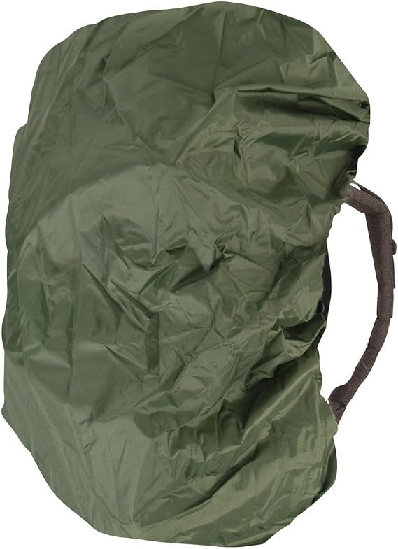 Mil-Tec BW Backpack Rain Cover Olive