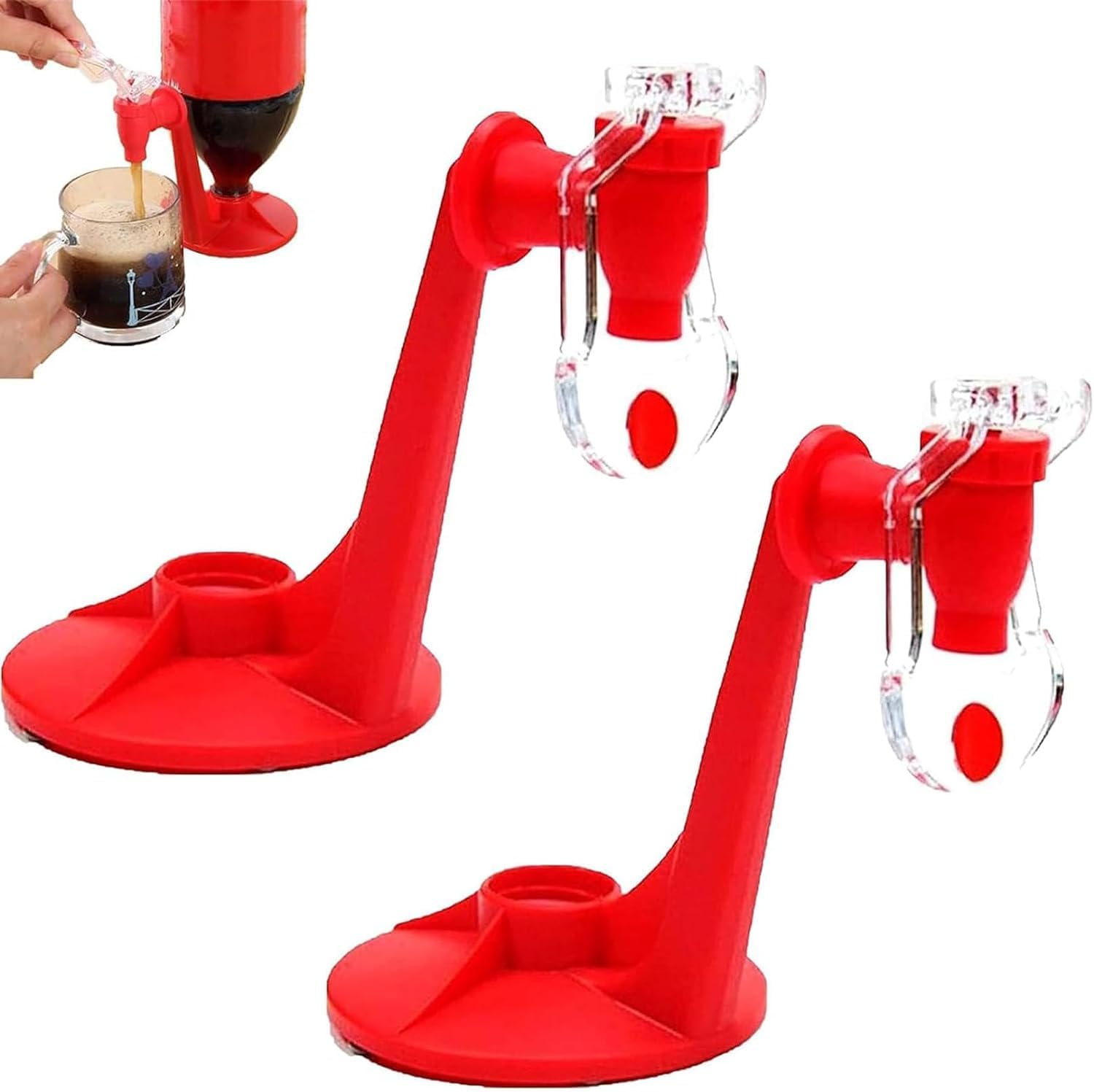 2 Liter Soda Dispenser, 2 Liter Soda Bottle Dispenser, 2 Liter Soda Dispenser For Fridge, 2 Liter Soda Dispenser Stand, Upside Down 2 Liter Soda Dispenser, 2 Liter Soda Dispenser Spout 2