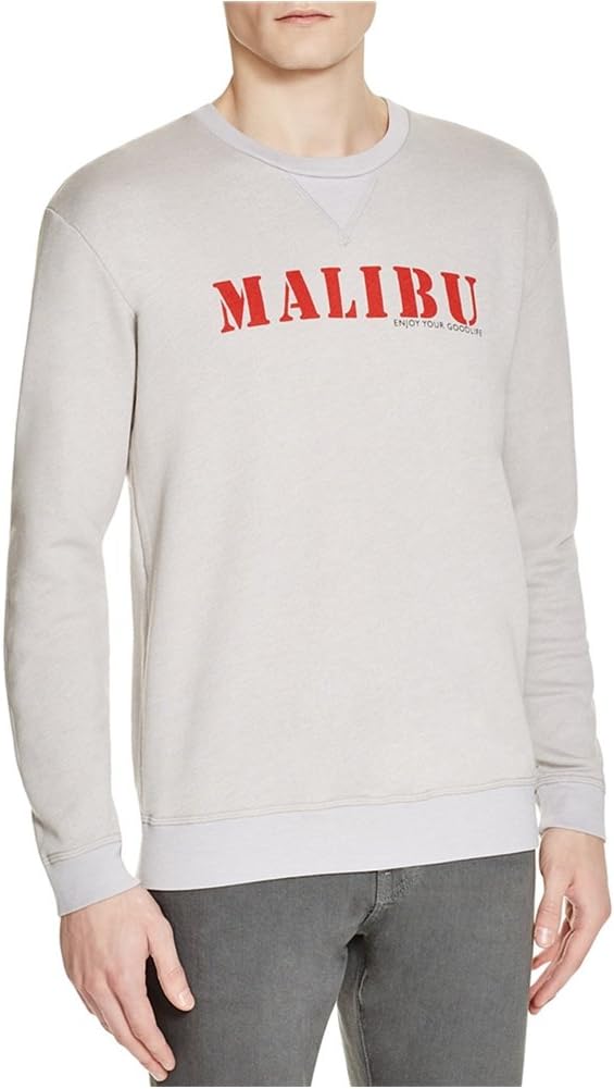 Goodlife Mens Enjoy Your Goodlife Sweatshirt